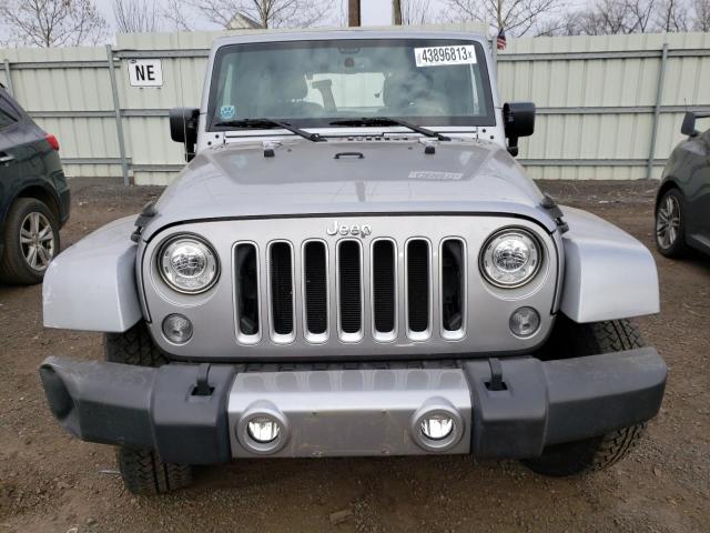 1C4BJWEG7HL553902 Jeep Wrangler Unlimited Sahara