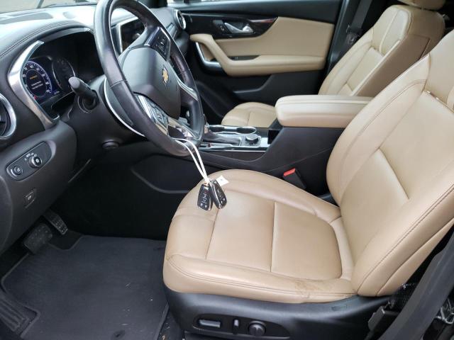 2019 CHEVROLET BLAZER PRE - 3GNKBKRS5KS636161