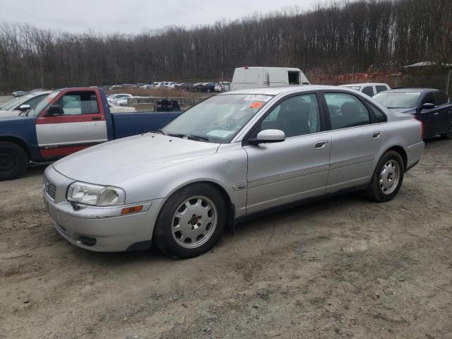 2004 Volvo S80 