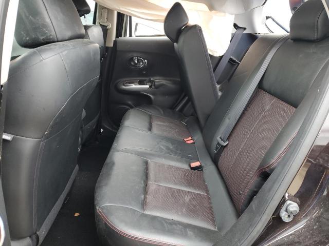 JN8AF5MVXET356326 Nissan JUKE S