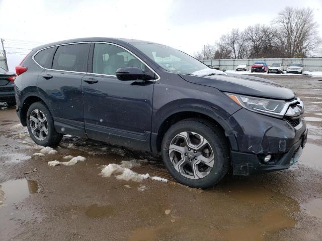 2019 HONDA CR-V EXL 5J6RW2H86KL024567