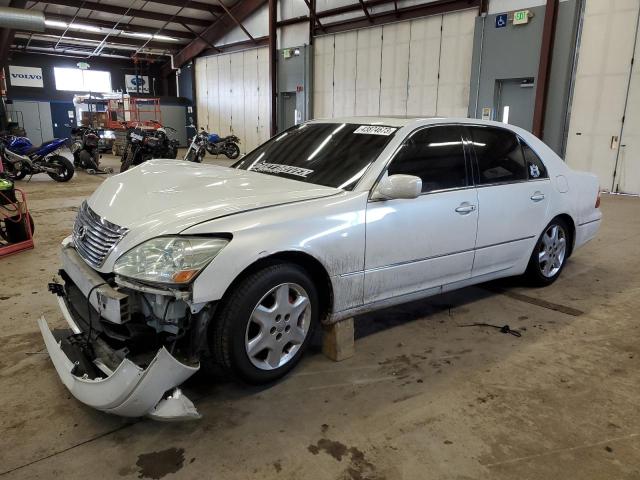 2004 Lexus LS 430 