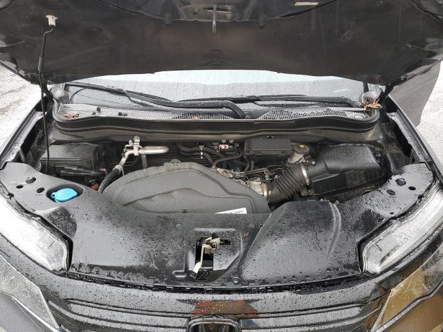 2016 HONDA PILOT - 5FNYF5H19GB013014