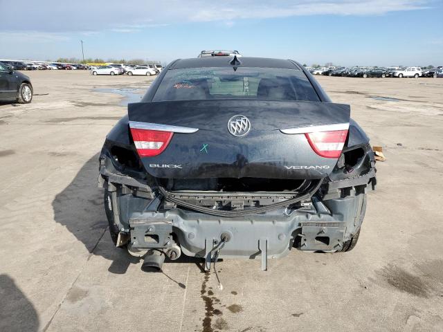 2015 BUICK VERANO CON - 1G4PR5SK2F4100193