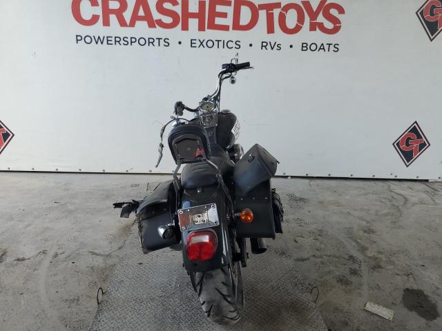 2007 HARLEY-DAVIDSON FXDC DAYTO 1HD1GV4147K315669