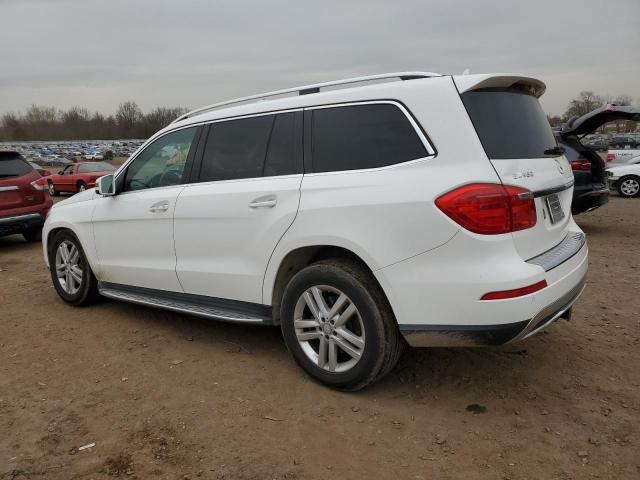 2015 MERCEDES-BENZ GL 450 4MA - 4JGDF6EE1FA458863