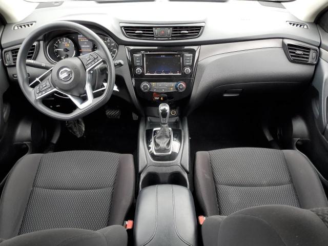 2020 NISSAN ROGUE SPOR - JN1BJ1CV1LW262598