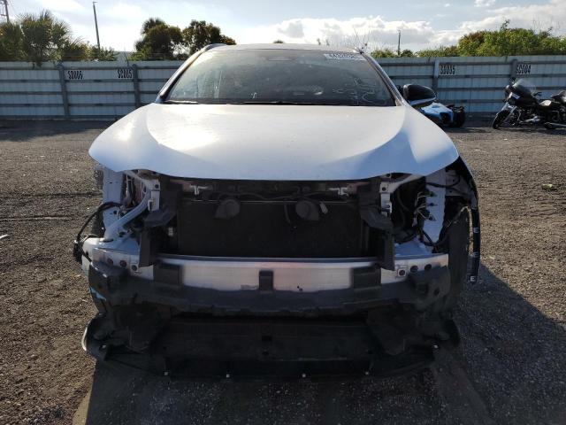 2022 LEXUS NX 350 JTJKGCEZ4N5000412