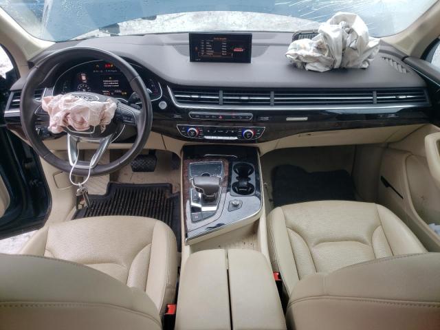 2018 AUDI Q7 PRESTIG - WA1VAAF76JD021582