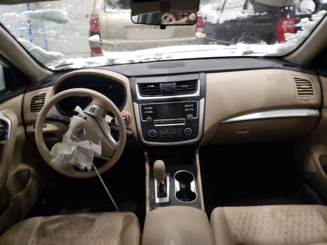 2016 NISSAN ALTIMA 2.5 - 1N4AL3AP1GC125869