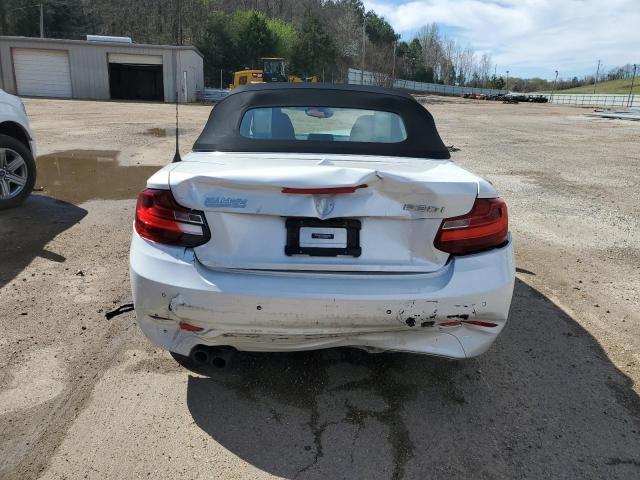 2017 BMW 230I - WBA2K9C30HV647460