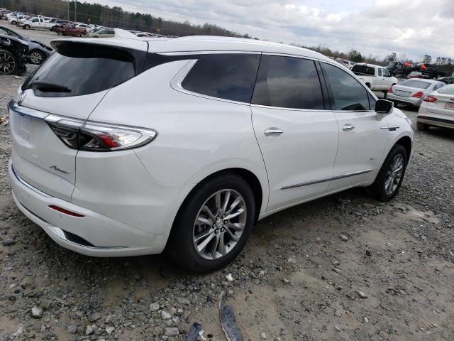 2023 BUICK ENCLAVE AV - 5GAERDKW5PJ196236