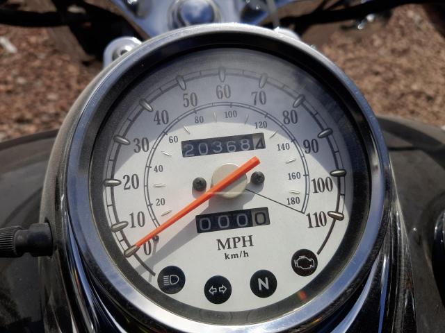 2006 YAMAHA XVS65 BASE - JYAVM01Y76A011428