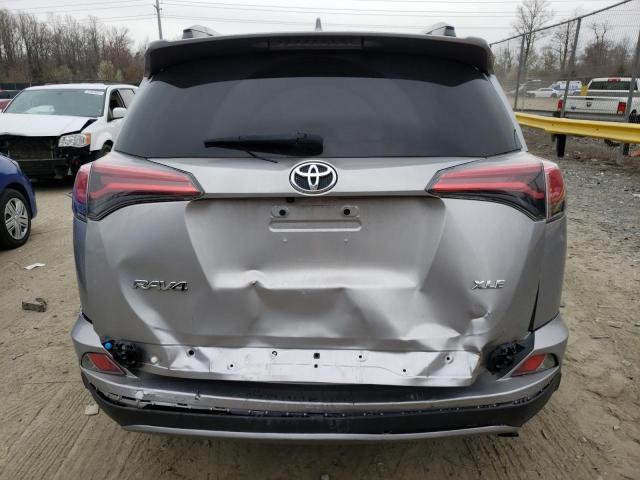 VIN 2T3RFREV5HW546864 2017 Toyota RAV4, Xle no.6