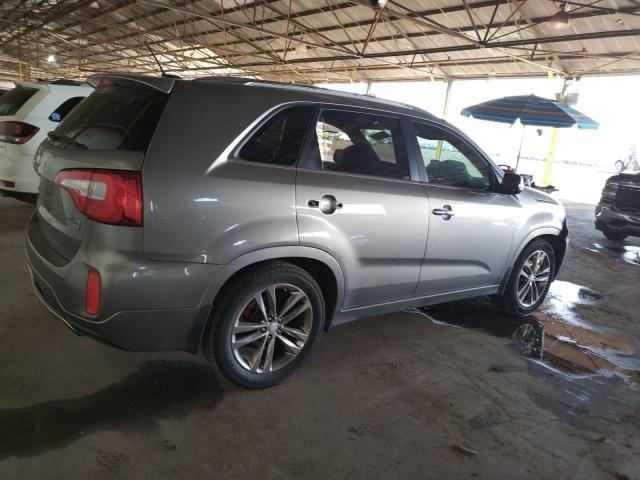 5XYKW4A72EG452303 KIA SORENTO SX