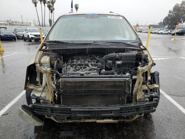 KNDMG4C38A6328811 KIA SEDONA LX