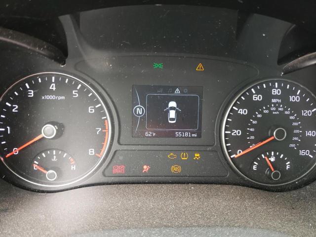 5XXGT4L3XJG235928 KIA Optima Lx