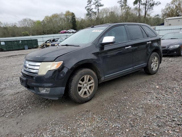 2007 Ford Edge SEL PLUS