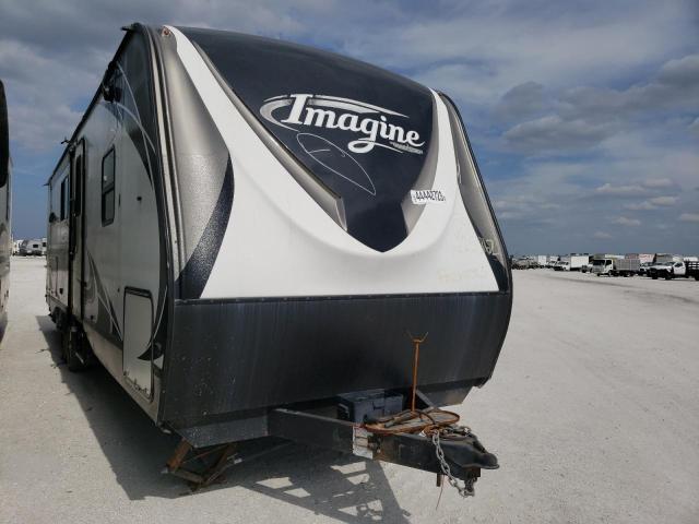 Salvage cars for sale from Copart Miami, FL: 2018 Other RV