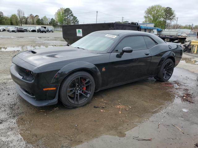 2020 Dodge Challenger R/T Scat Pack