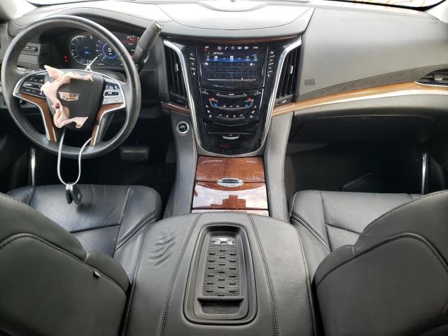 2016 CADILLAC ESCALADE L - 1GYS4BKJ6GR123879