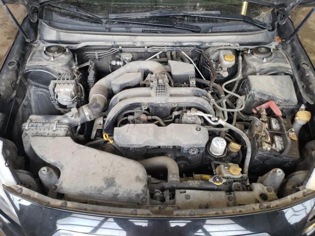 4S3BNAJ66G3047495 Subaru Legacy 2.5i Limited