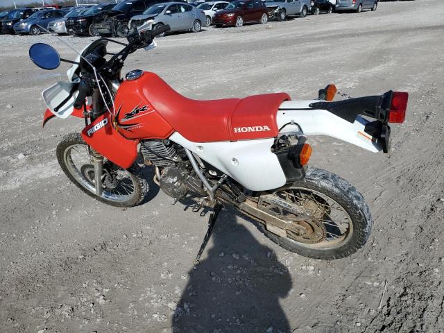 2017 HONDA XR650 L JH2RD0607HK500120