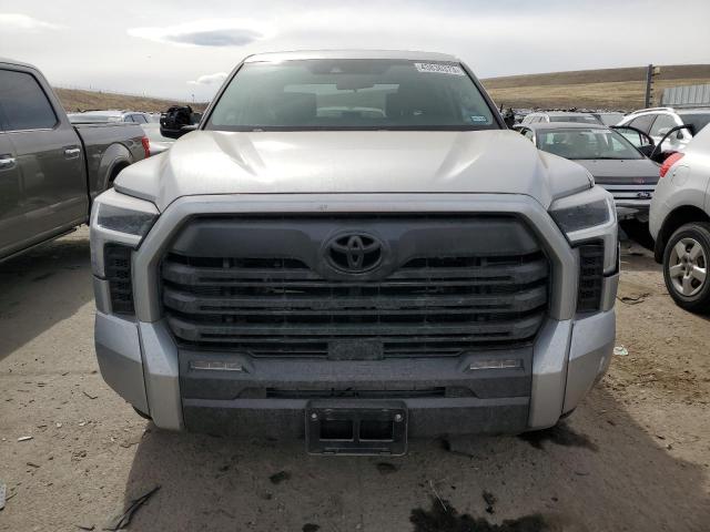 5TFLA5AB9NX010323 Toyota Tundra Crewmax Sr