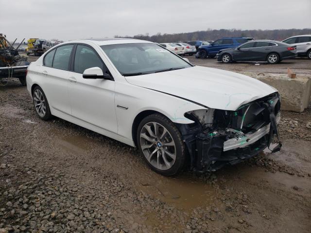 2016 BMW 528 XI - WBA5A7C59GG146043
