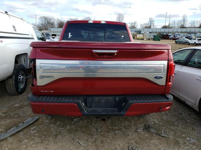 1FTEW1EG9FFC06939 Ford F150 Supercrew