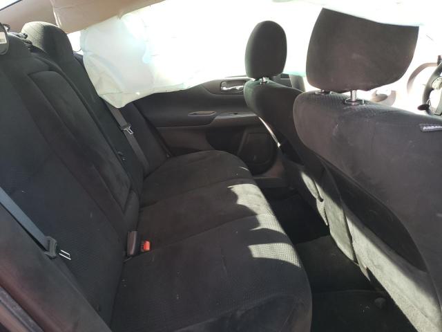 1N4AL3AP5FC109320 Nissan ALTIMA 2.5