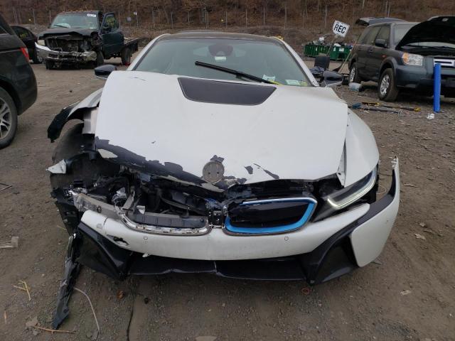 WBY2Z2C54FV391245 BMW I SERIES