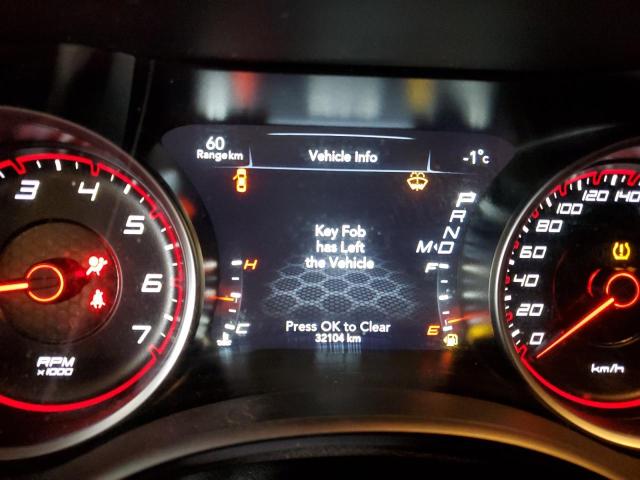 2020 DODGE CHARGER GT - 2C3CDXHG0LH142414