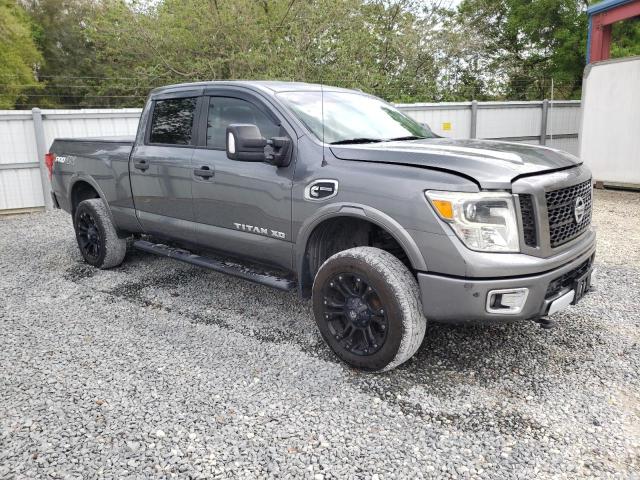 2016 NISSAN TITAN XD S - 1N6BA1F42GN517185
