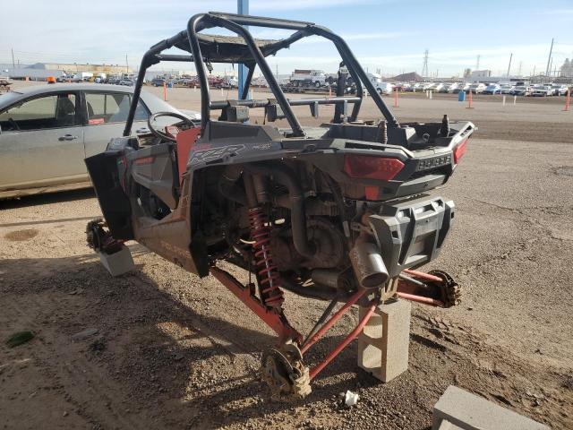 2018 POLARIS RZR XP 100 - 3NSVDK999JG439233