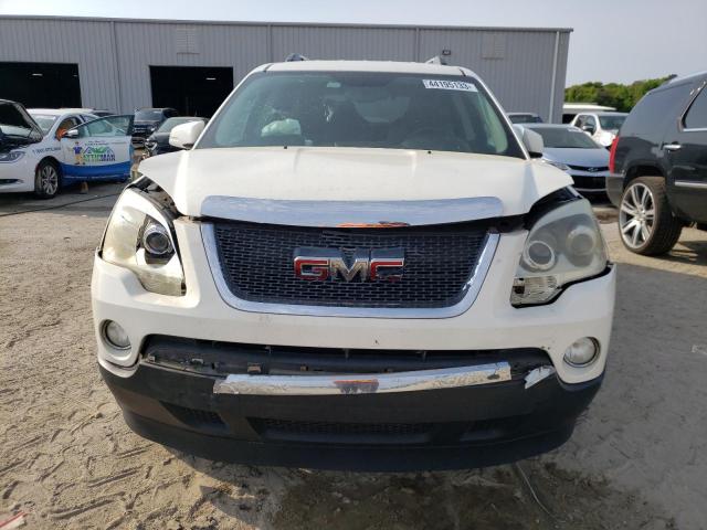 1GKLRNED8AJ135786 GMC Acadia