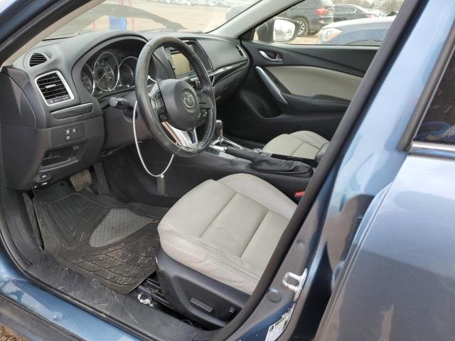 JM1GJ1V65E1156048 Mazda 6 TOURING