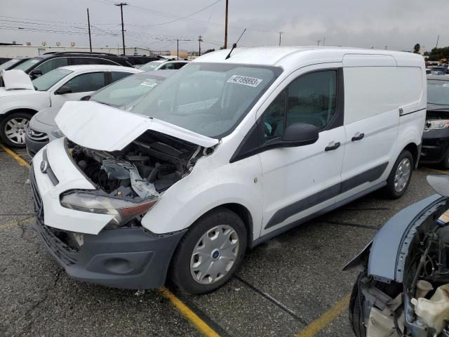 2015 Ford Transit Connect XL