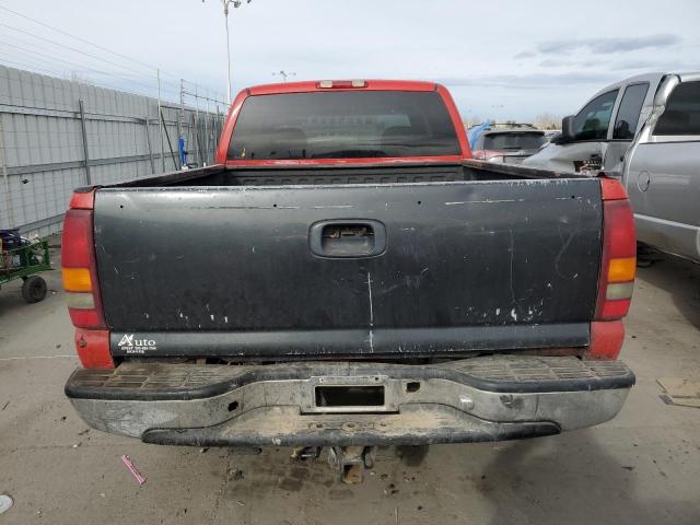 1GTEK19T41E121699 GMC New Sierra K1500