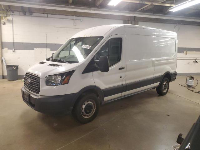 2016 FORD TRANSIT T- - 1FTYR2CM4GKA94904