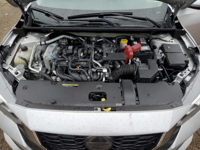 3N1AB8CV7NY265762 Nissan SENTRA SV