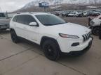 JEEP CHEROKEE L снимка