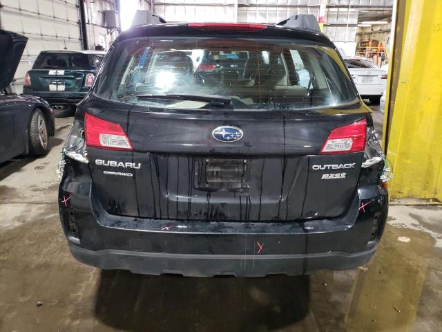 4S4BRBAC0E3319032 Subaru Outback 2.5i