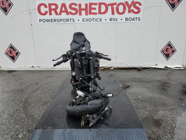 2022 YAMAHA MT07 C JYARM32Y0NA000898