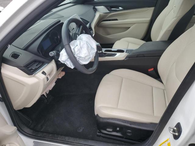 2020 CADILLAC CT4 PREMIU - 1G6DF5RK5L0154745