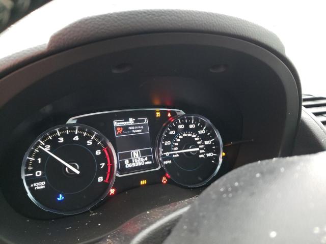 2018 SUBARU FORESTER 2 - JF2SJAJC3JH400174