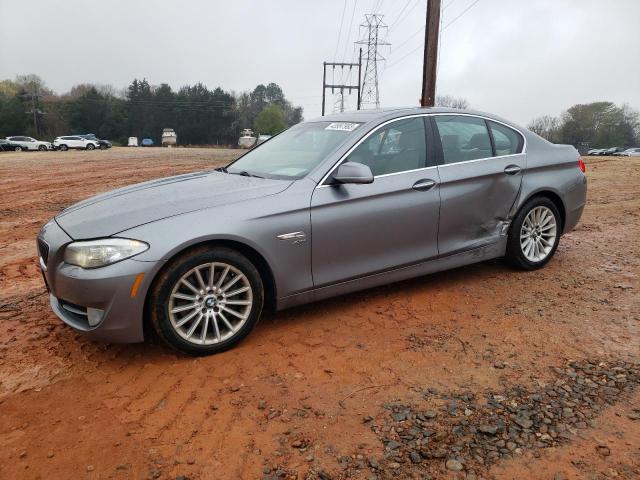 2011 BMW 5 Series 535xi