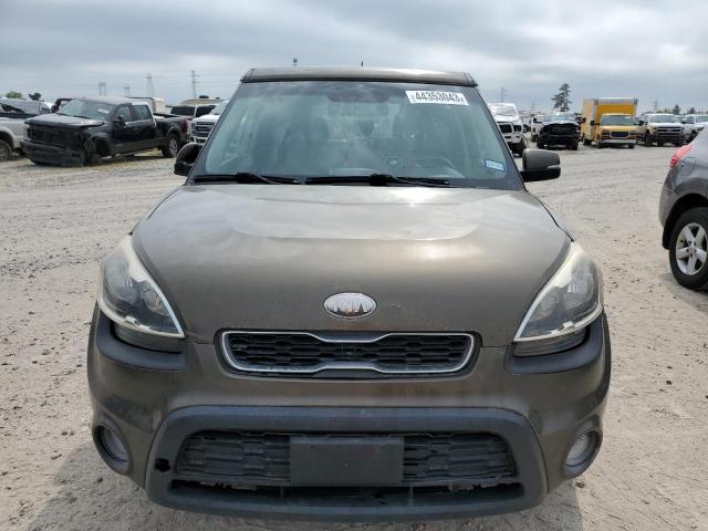 KNDJT2A69D7502187 KIA SOUL +