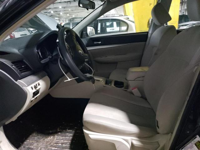 4S4BRBAC0E3319032 Subaru Outback 2.5i