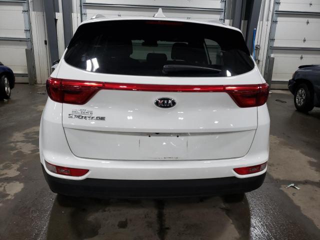 2019 KIA SPORTAGE - KNDPMCAC8K7516999
